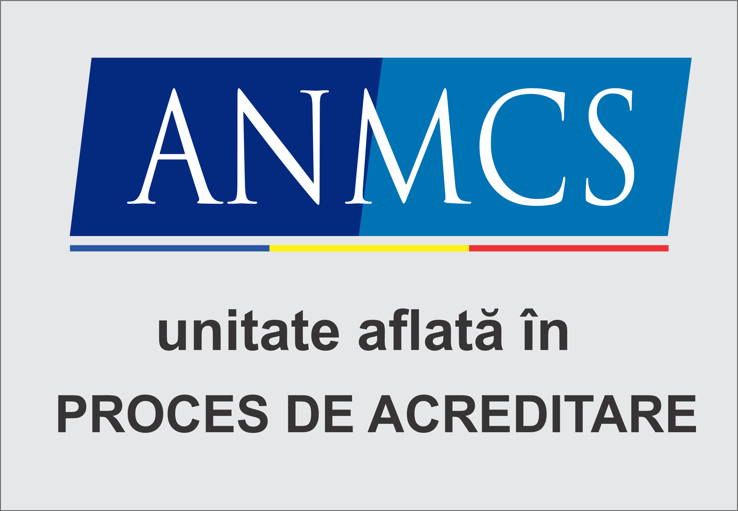 Logo Acreditare